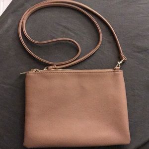 Forever21 crossbody bag